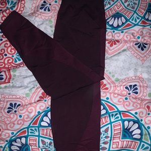 PINK leggings